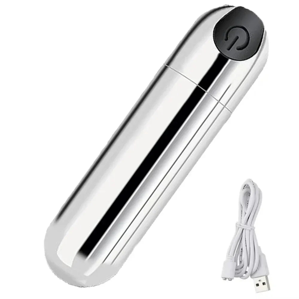 16 Speed Finger Vibrator For Women Usb Erotic Toy