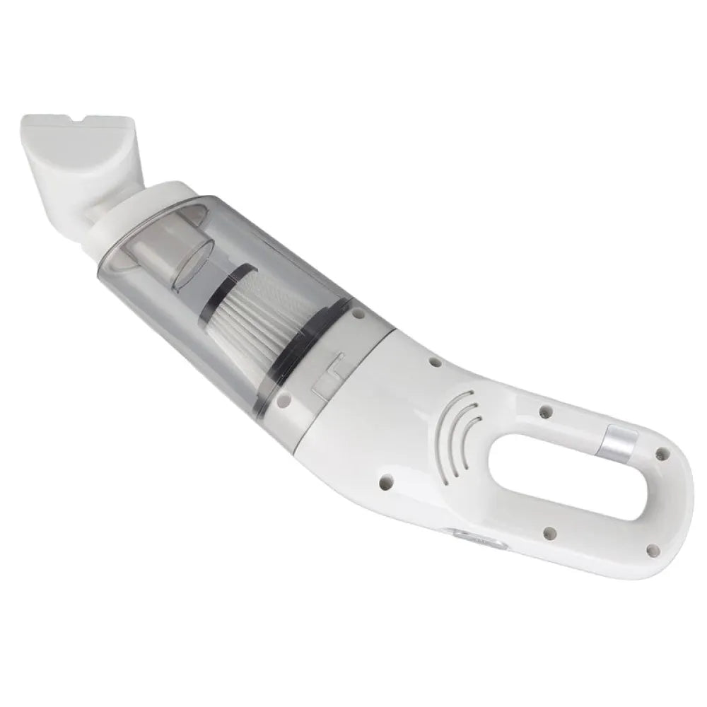 Vibe Geeks High Efficiency Cordless Powerful Vacuum Cleaner