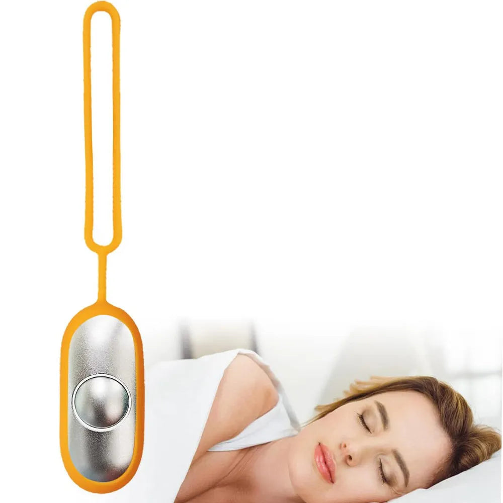 Vibe Geeks Intelligent Handheld Micro - Current Sleep Aid