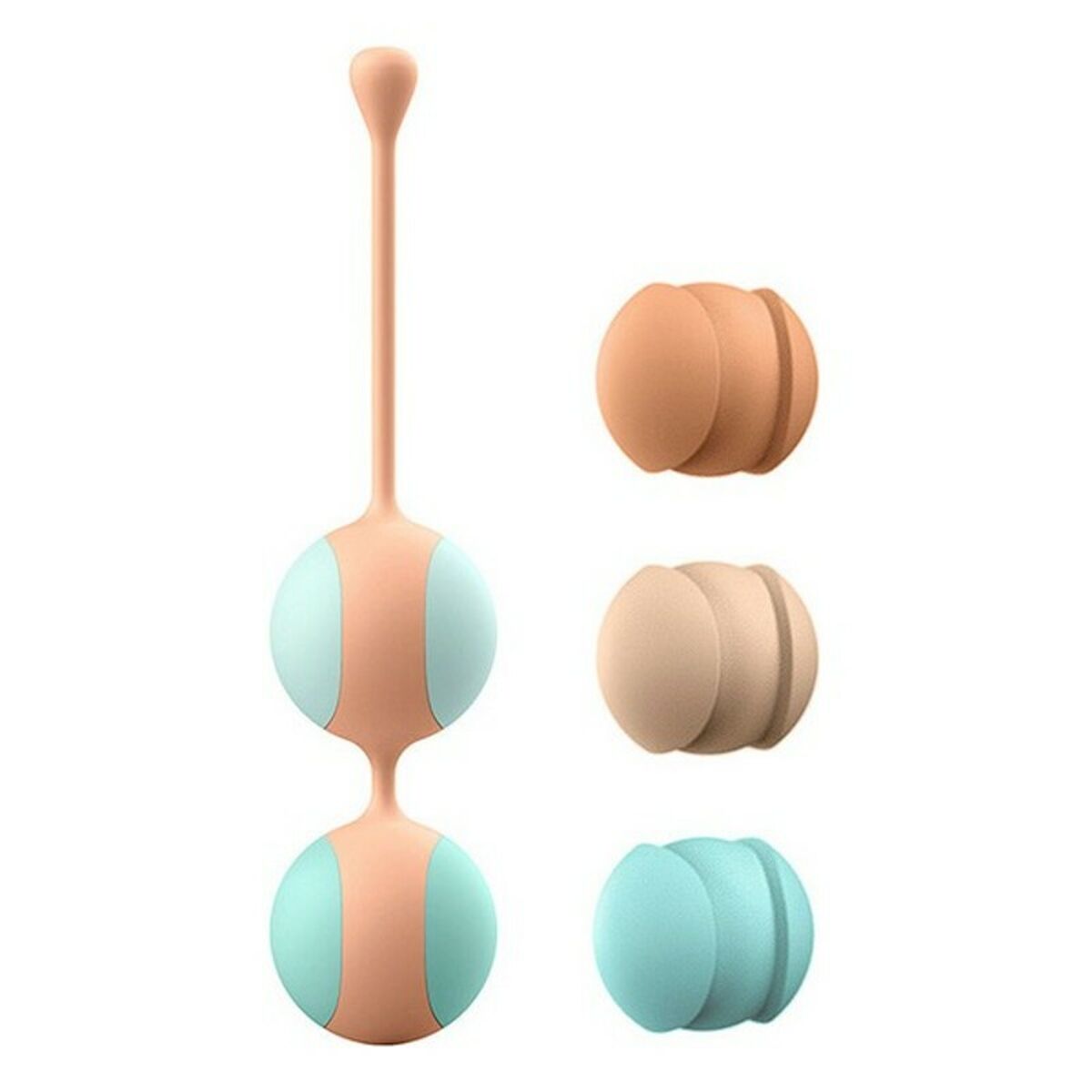 Orgasm Balls By Liebe