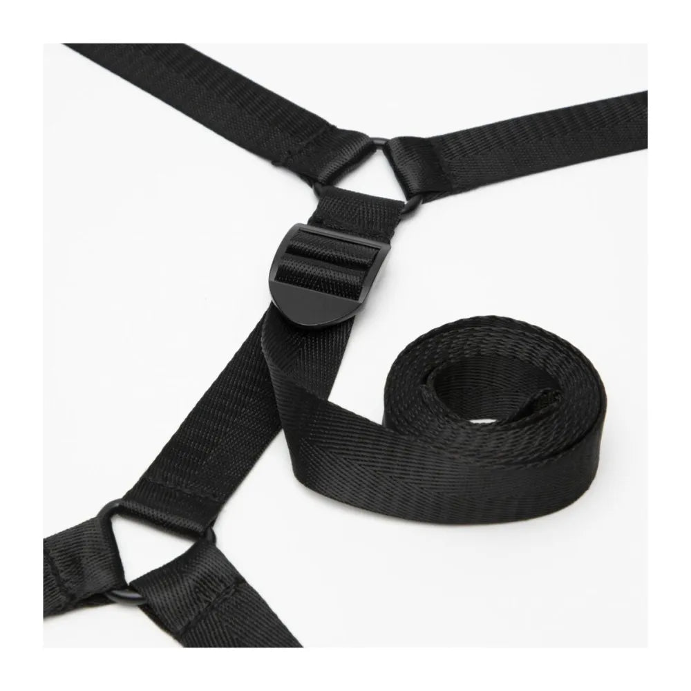 Adjustable Handcuffs By Fifty Shades Of Grey Sweet