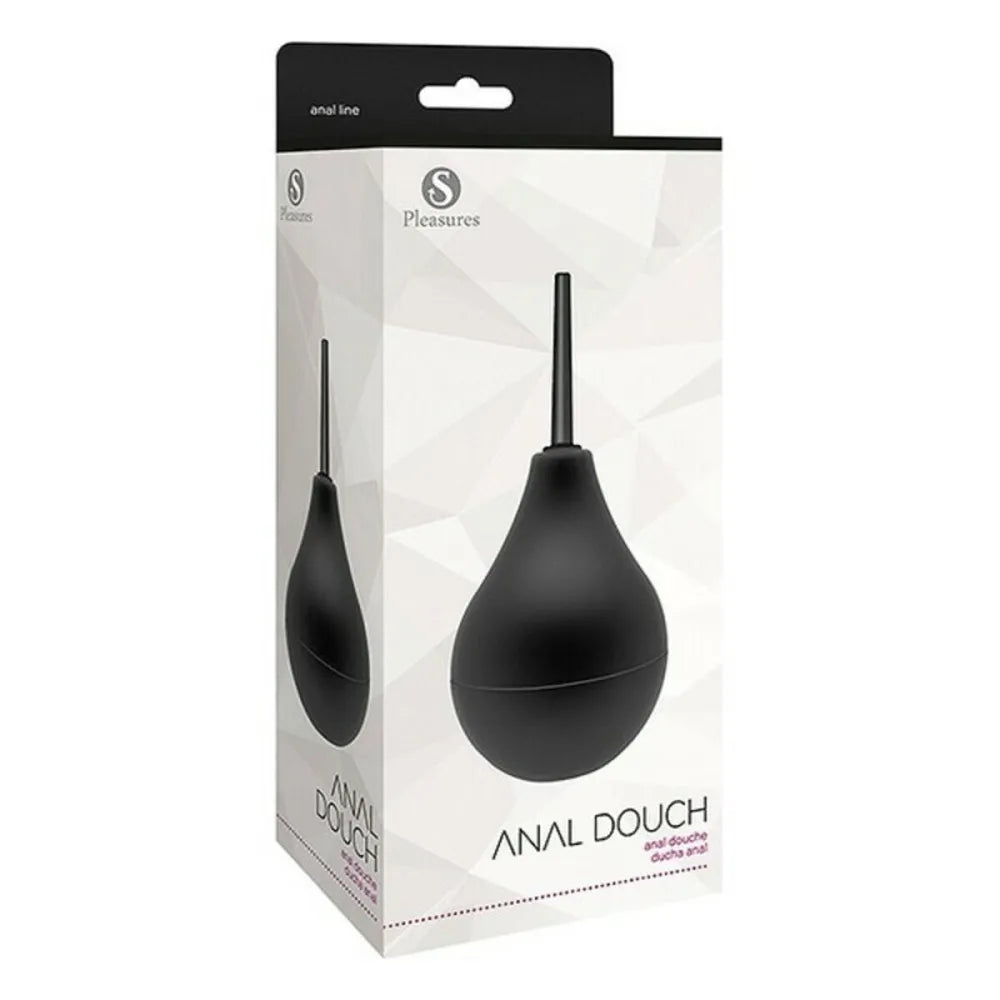 Anal Douche By S Pleasures