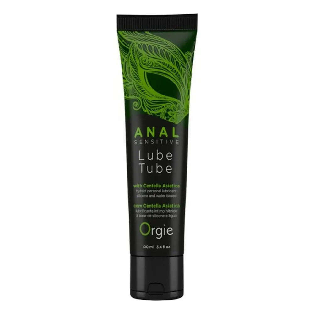 Anal Lubricant By Orgie 100 Ml