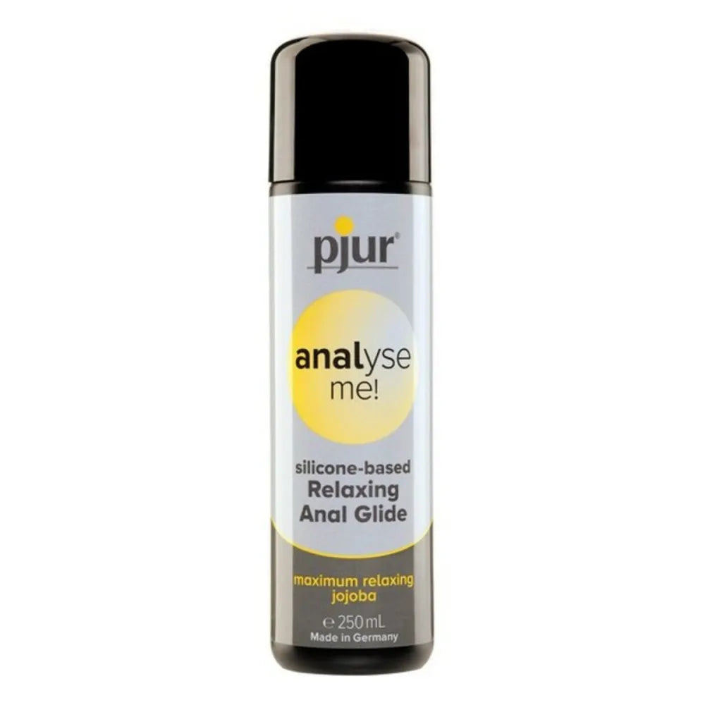 Anal Lubricant By Pjur 11290
