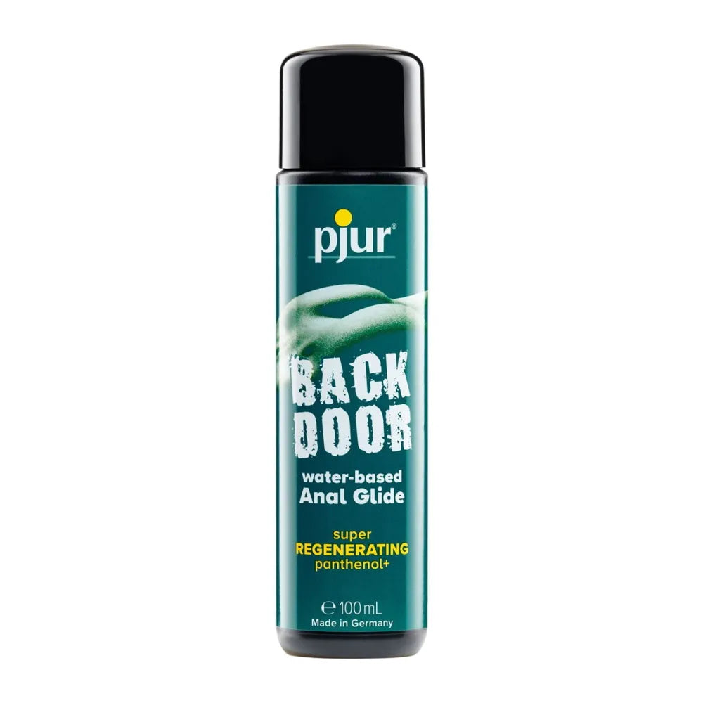 Anal Lubricant By Pjur Panthenol 100 Ml