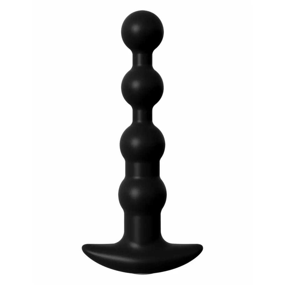 Anal Plug By Pipedream Black