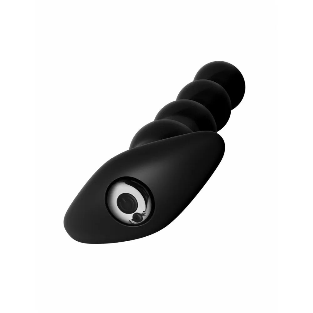 Anal Plug By Pipedream Black