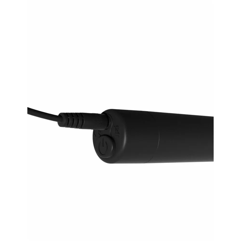 Anal Plug By Pipedream Black