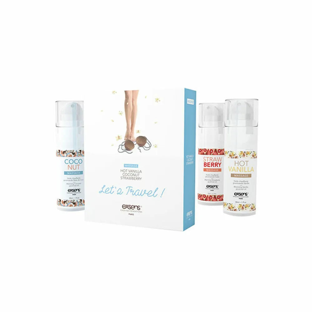 Bodyglide By Exsens Cof19E0002