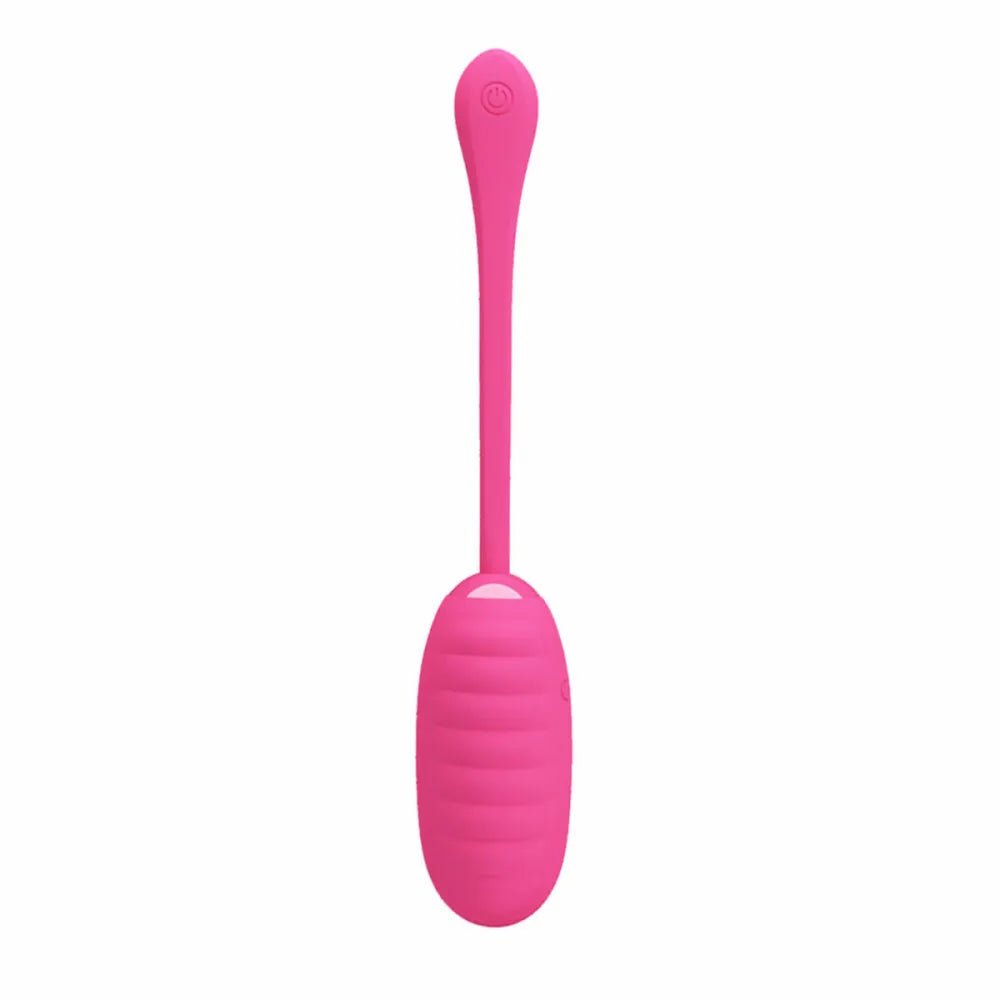 Bullet Vibrator By Pretty Love