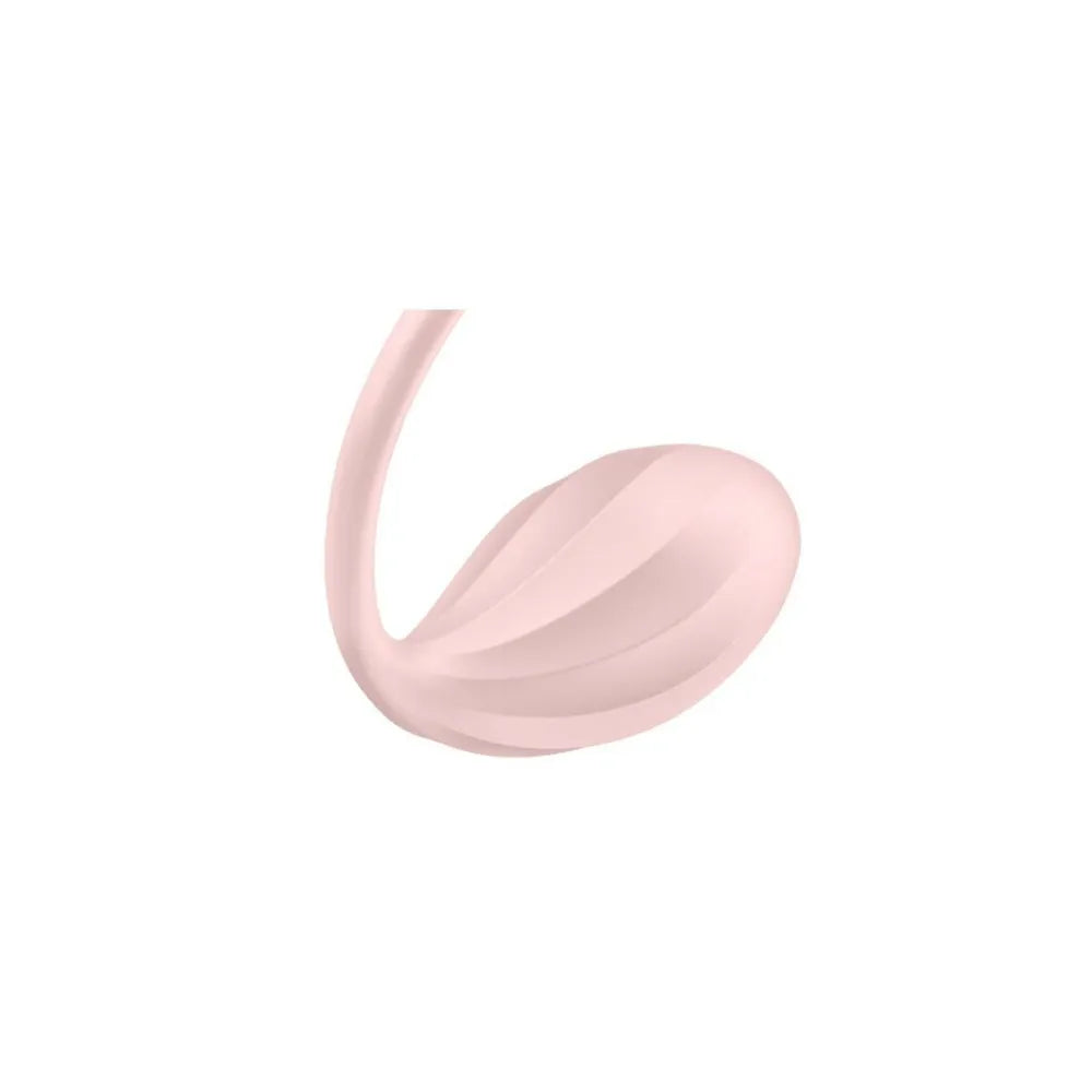 Bullet Vibrator By Satisfyer Pink