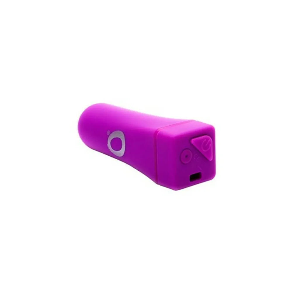 Bullet Vibrator By The Screaming O Lilac