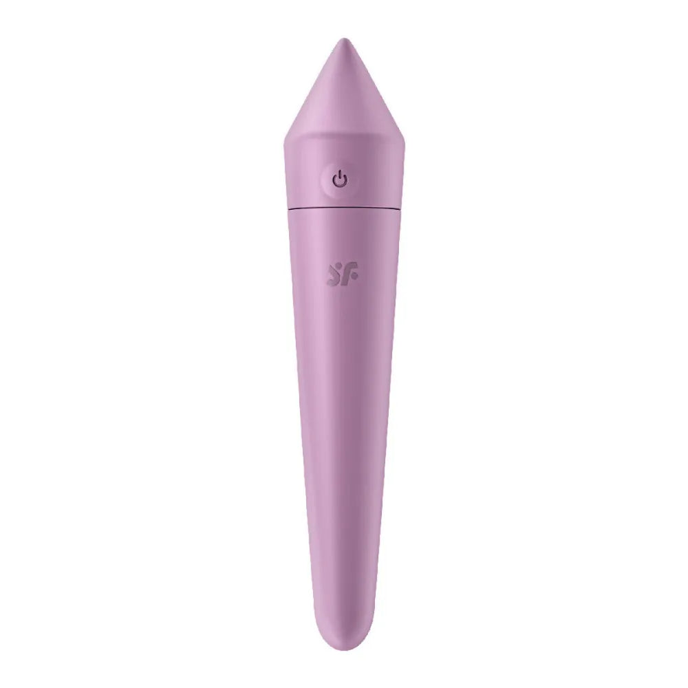 Bullet Vibrator Ultra Power By Satisfyer 8 Lilac