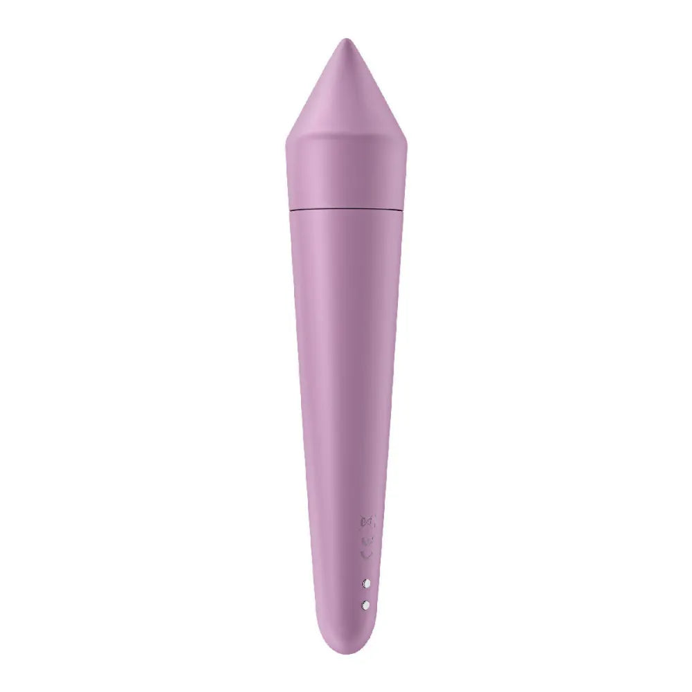 Bullet Vibrator Ultra Power By Satisfyer 8 Lilac