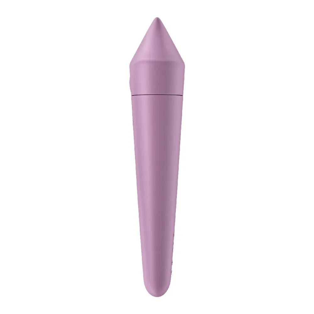 Bullet Vibrator Ultra Power By Satisfyer 8 Lilac