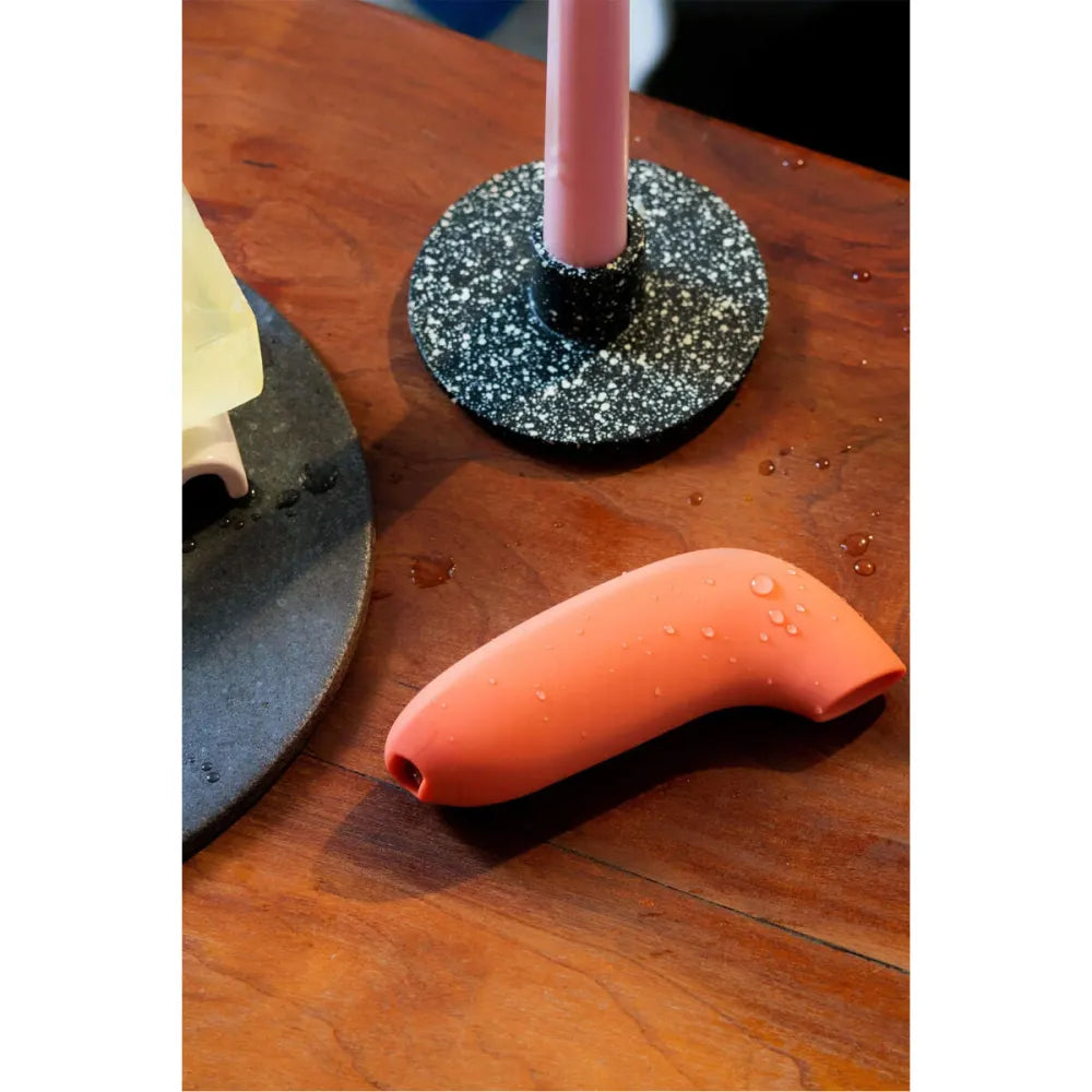 Clitoris Suction Stimulator By Dame