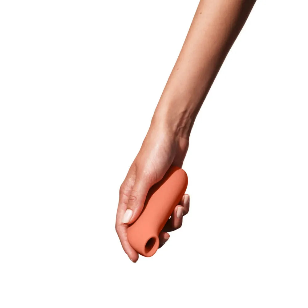 Clitoris Suction Stimulator By Dame