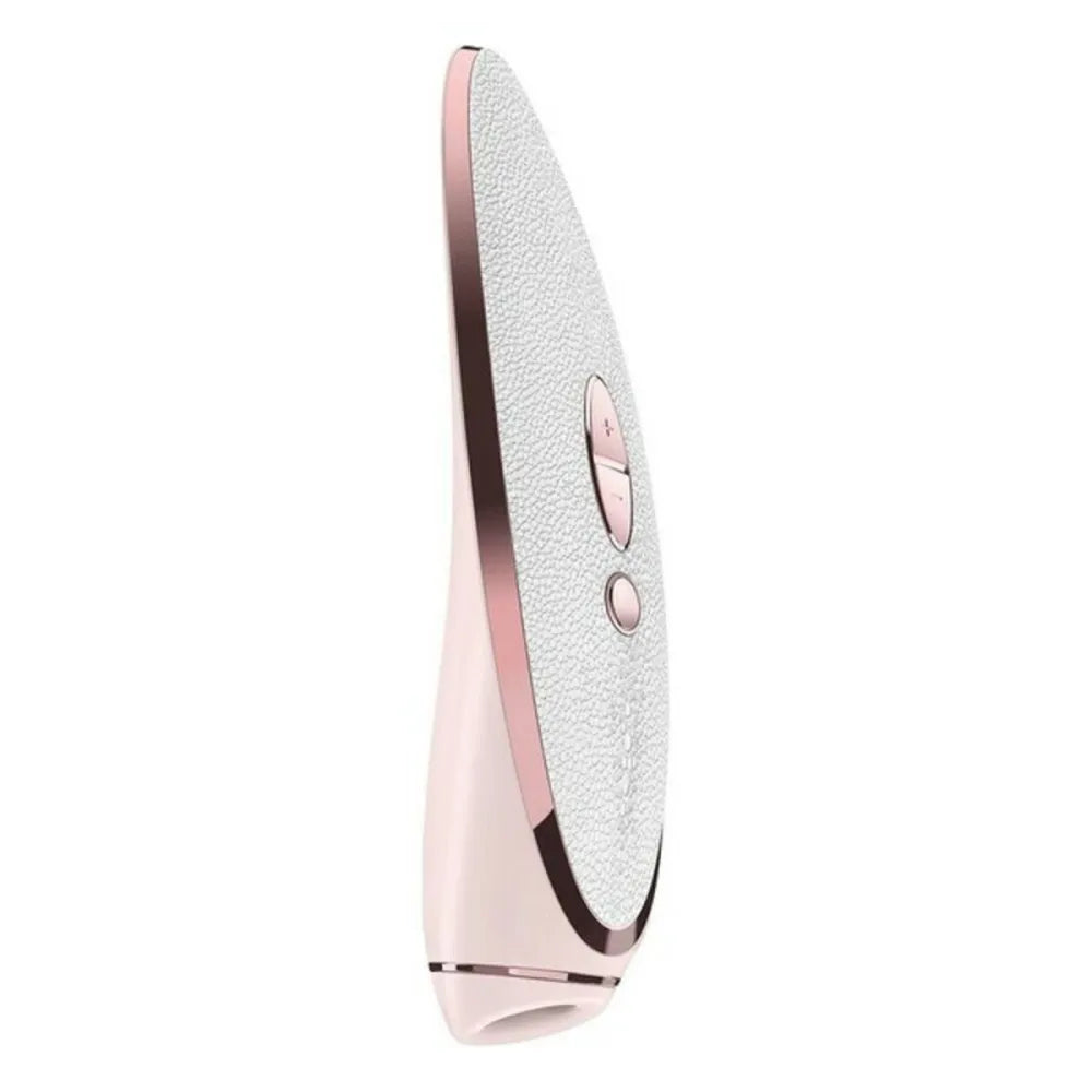 Clitoris Suction Stimulator By Satisfyer Luxury Pret