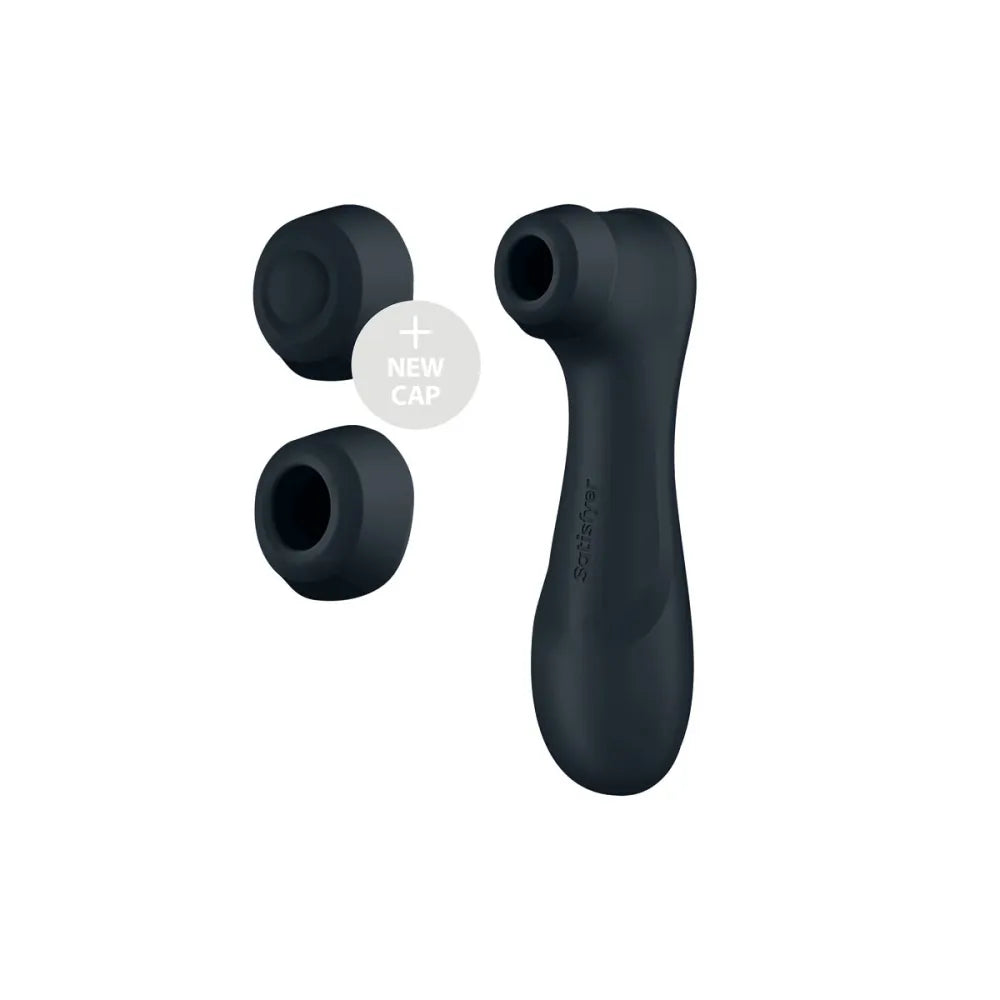 Clitoris Suction Stimulator By Satisfyer Pro 2 Generation 3