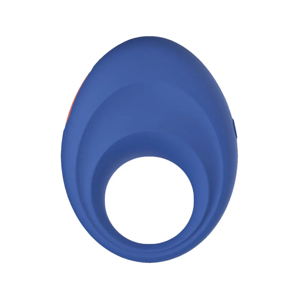 Cock Ring By Feelztoys Rrring Casual Date Vibrator (31 Mm)