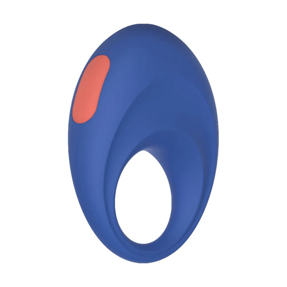 Cock Ring By Feelztoys Rrring Casual Date Vibrator (31 Mm)