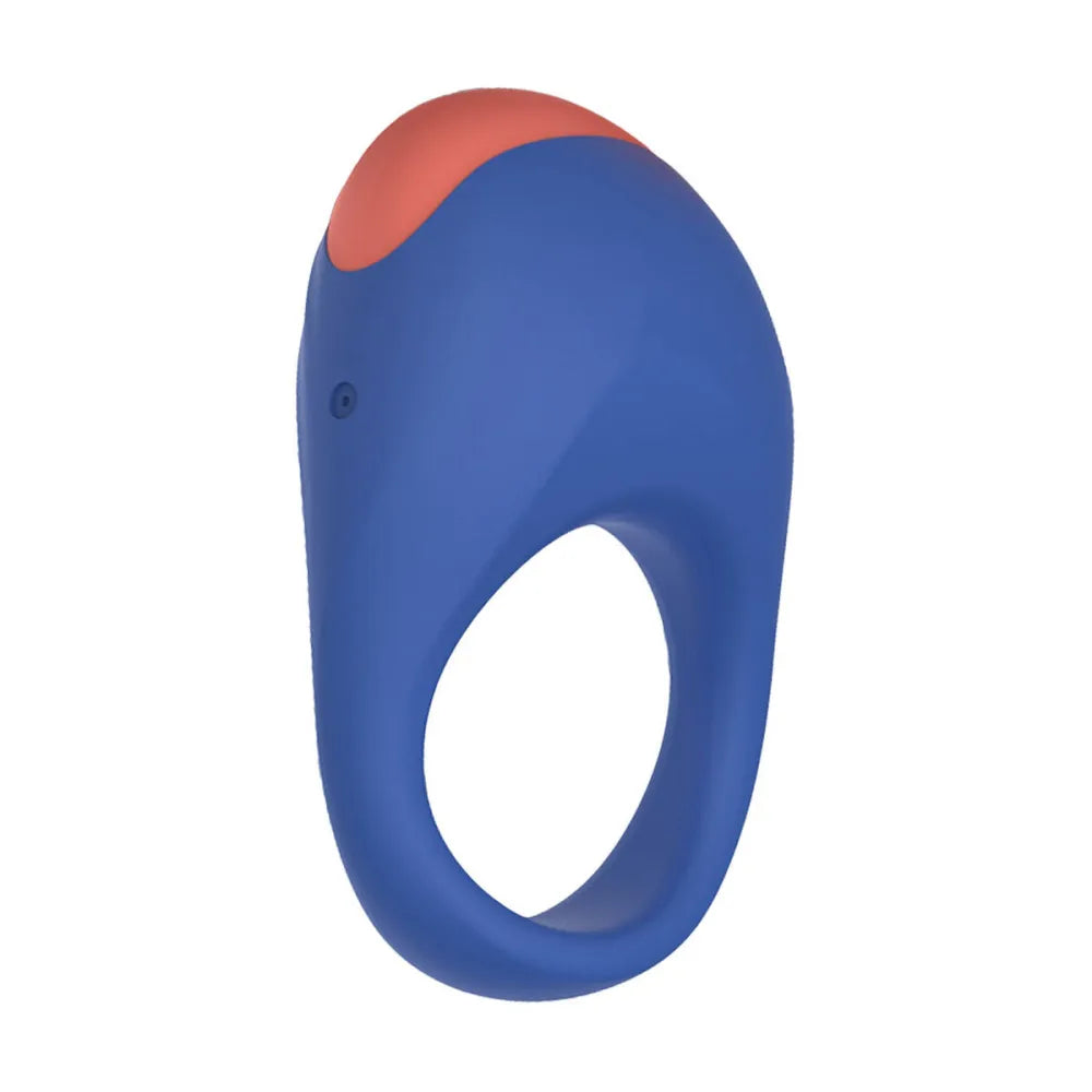 Cock Ring By Feelztoys Rrring Dinner Date Vibrator (30 Mm)