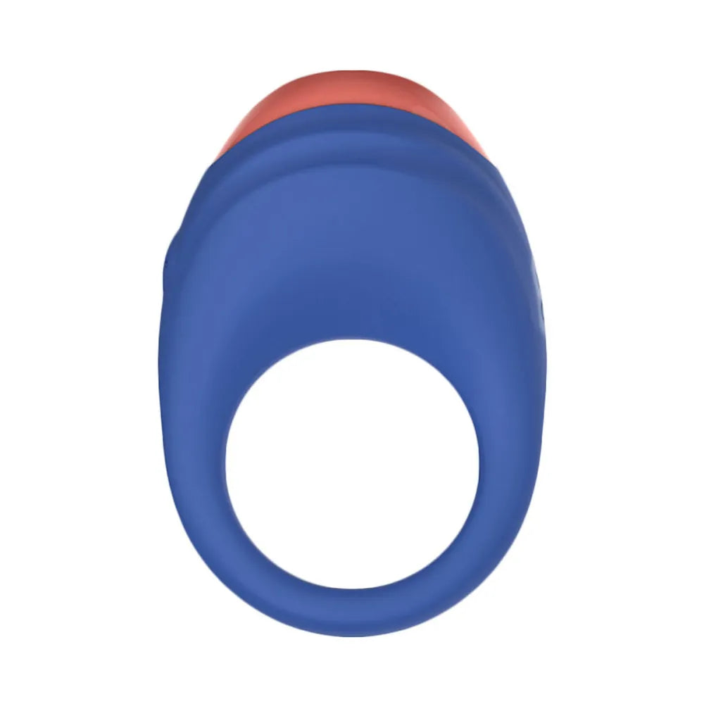 Cock Ring By Feelztoys Rrring Dinner Date Vibrator (30 Mm)