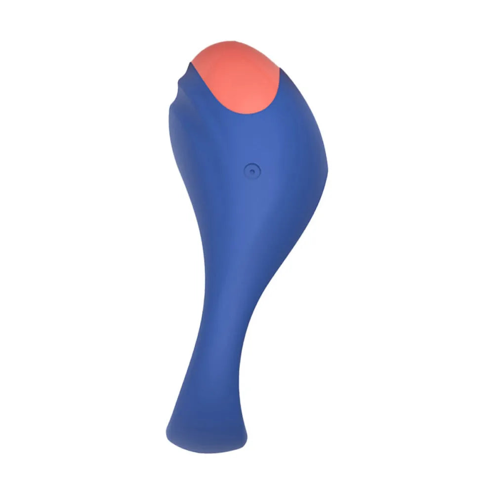 Cock Ring By Feelztoys Rrring Dinner Date Vibrator (30 Mm)