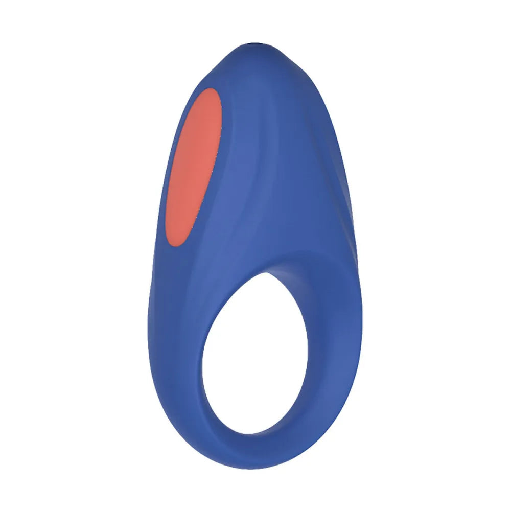 Cock Ring By Feelztoys Rrring First Date Vibrator (28 Mm)