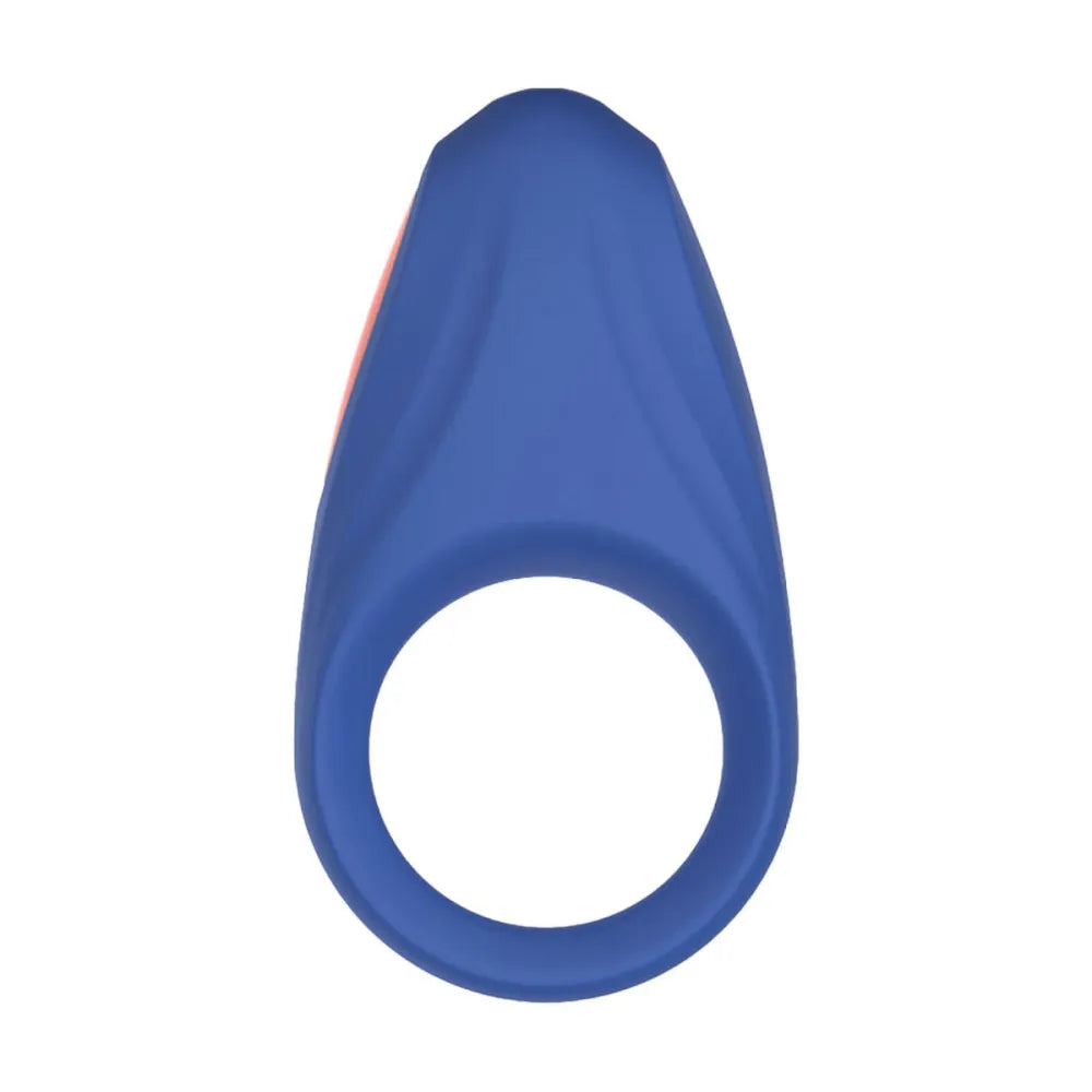 Cock Ring By Feelztoys Rrring First Date Vibrator (28 Mm)