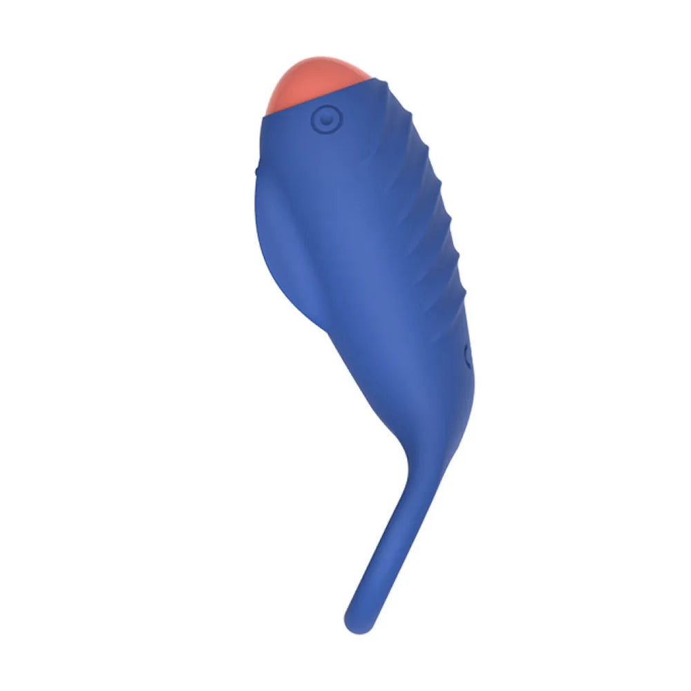 Cock Ring By Feelztoys Rrring One Nighter Vibrator (31 Mm)