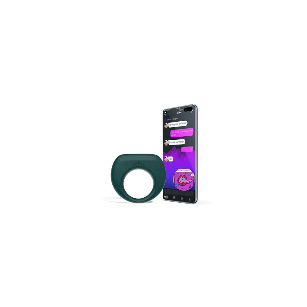 Cock Ring By Magic Motion