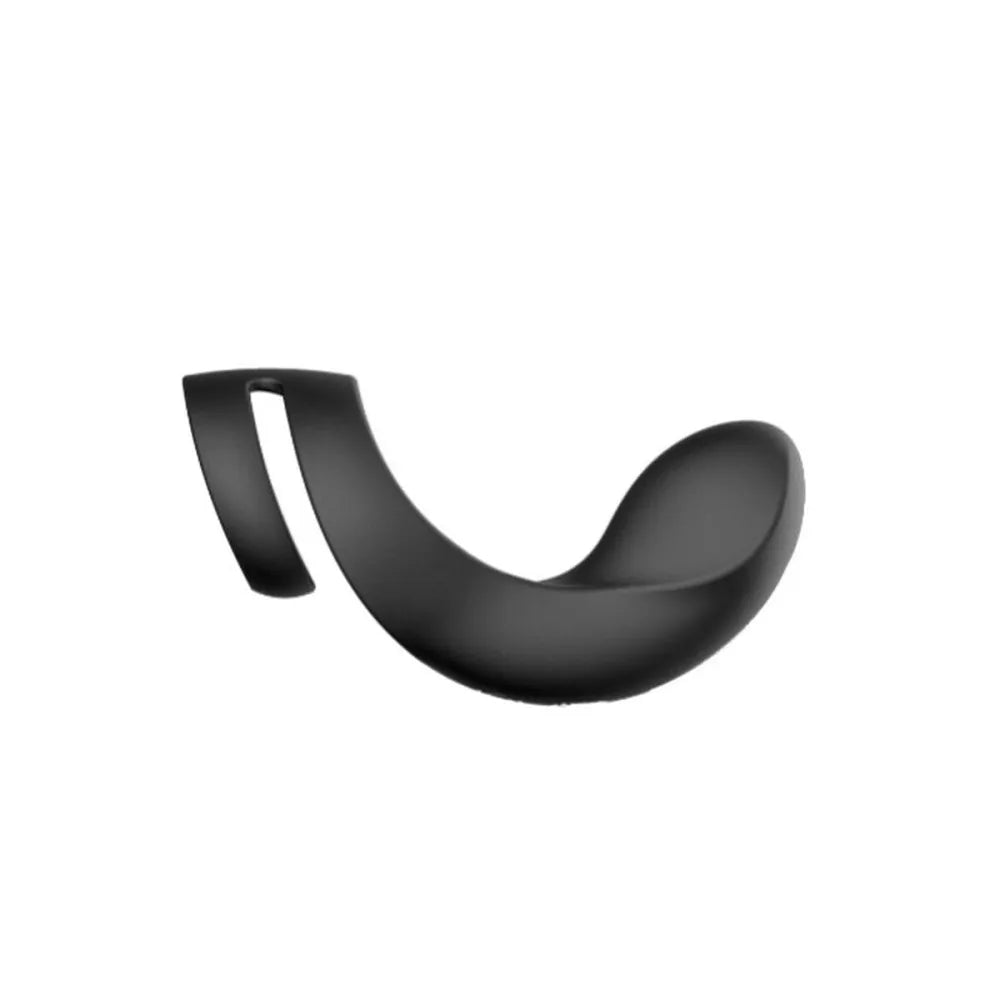 Cock Ring By Svakom Black