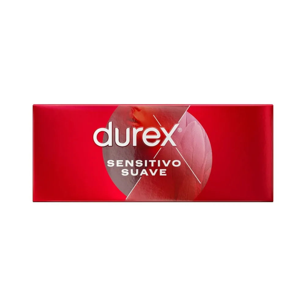 Condoms Durex 144 Units