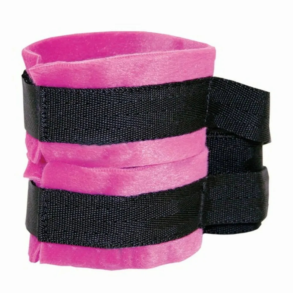Cuffs By Sportsheets
