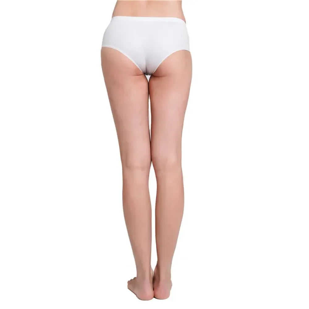 DeanFire SQUIRTER Funny Print Super Soft Low Rise Women’s