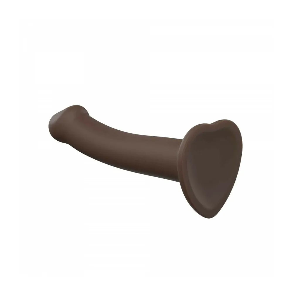 Dildo By Strap-On-Me 6013335 Chocolate