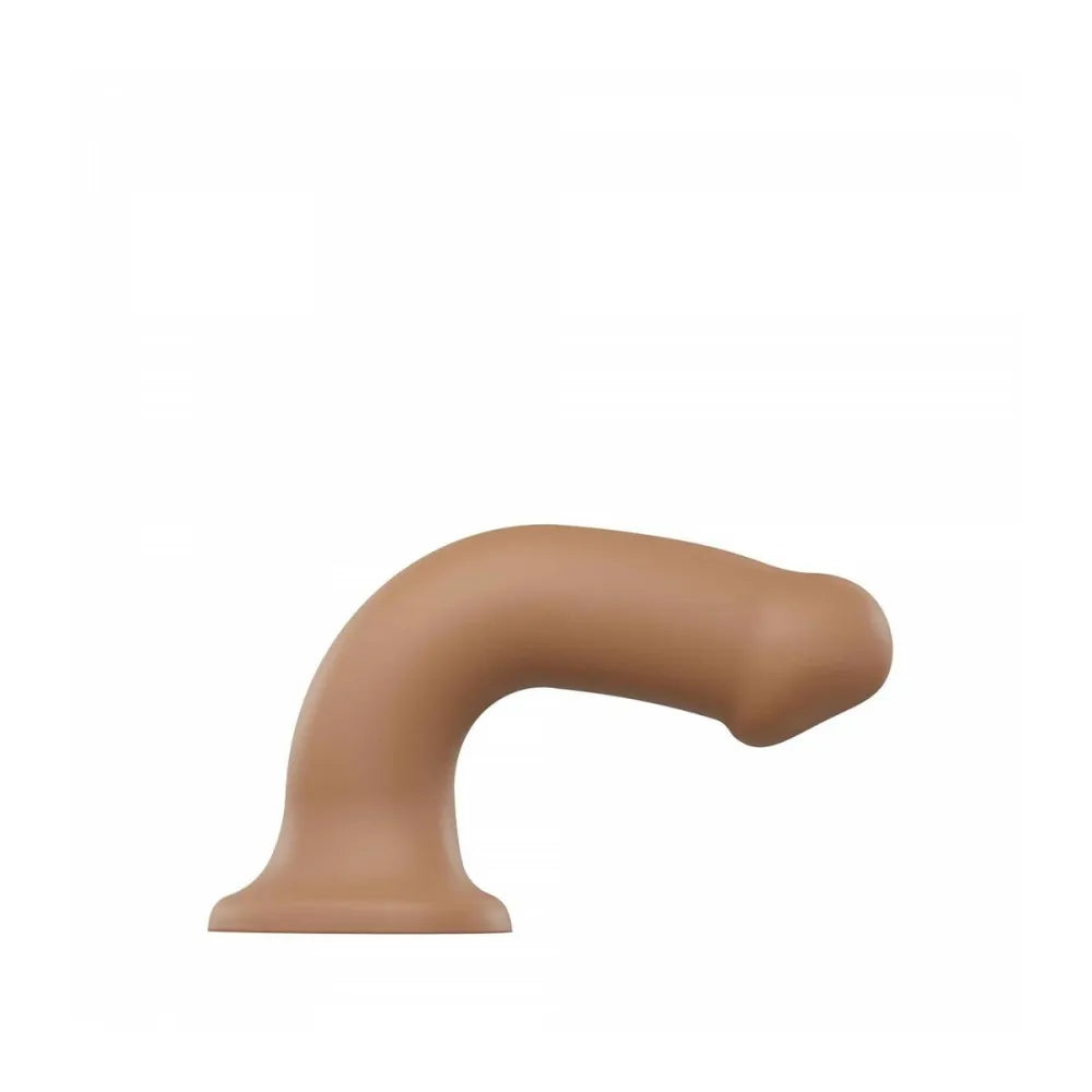 Dildo By Strap-On-Me Caramel Xl