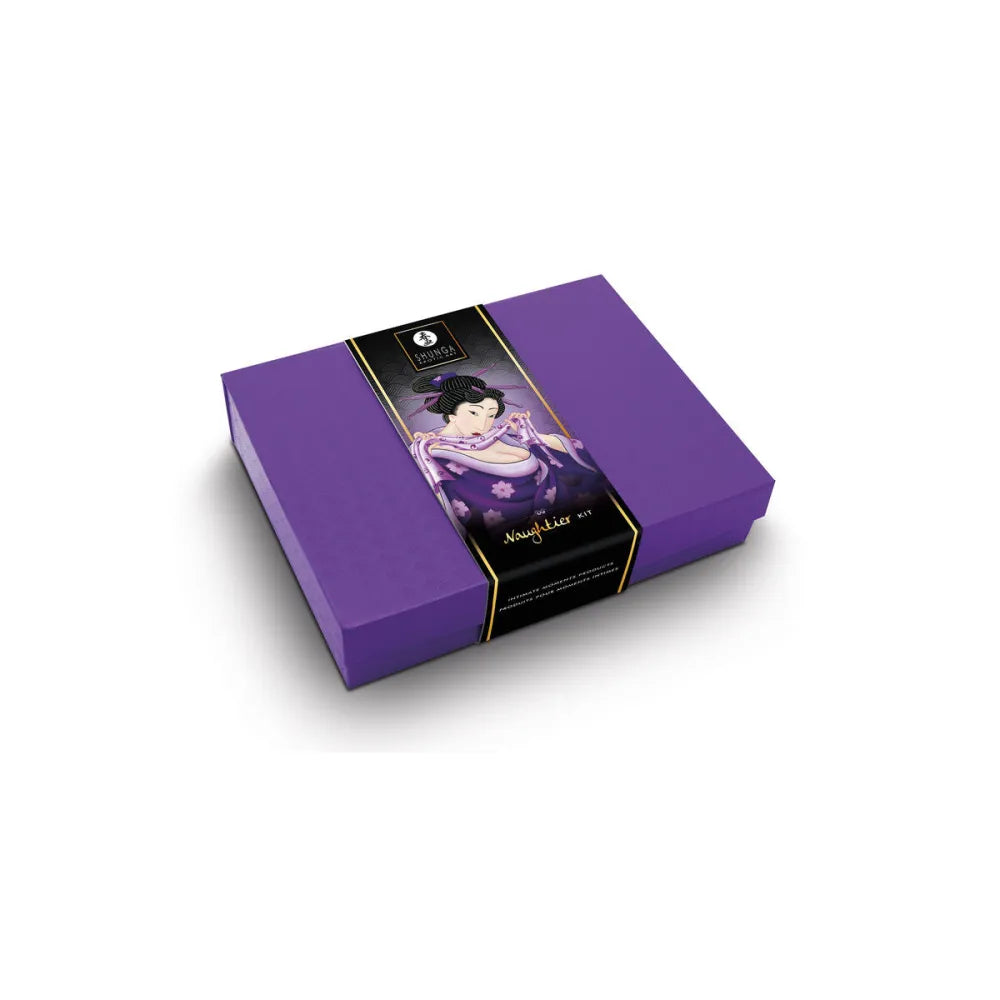 Erotic Game By Shunga