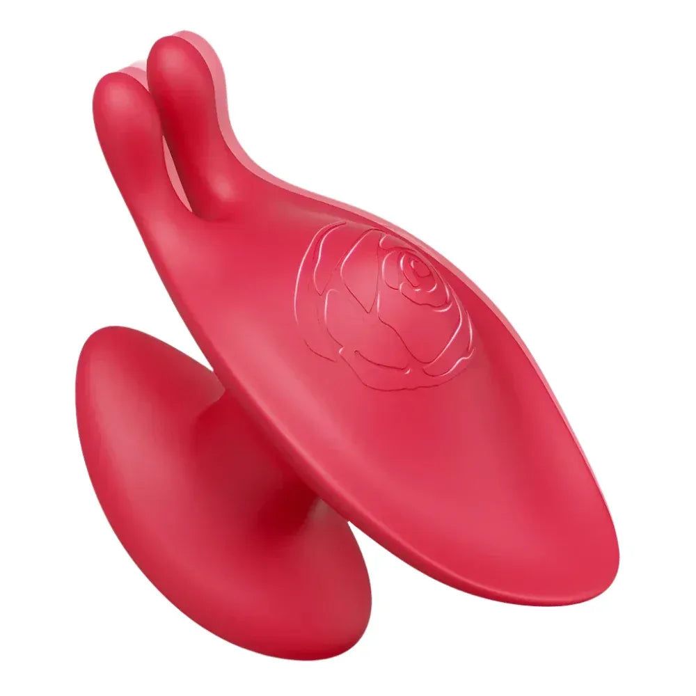 Female Clitoral Stimulator & G-Spot Massager