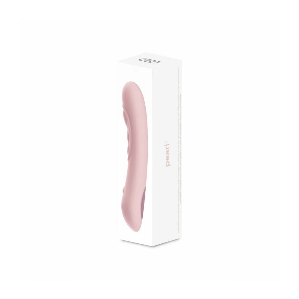 G Spot Vibrator Kiiroo