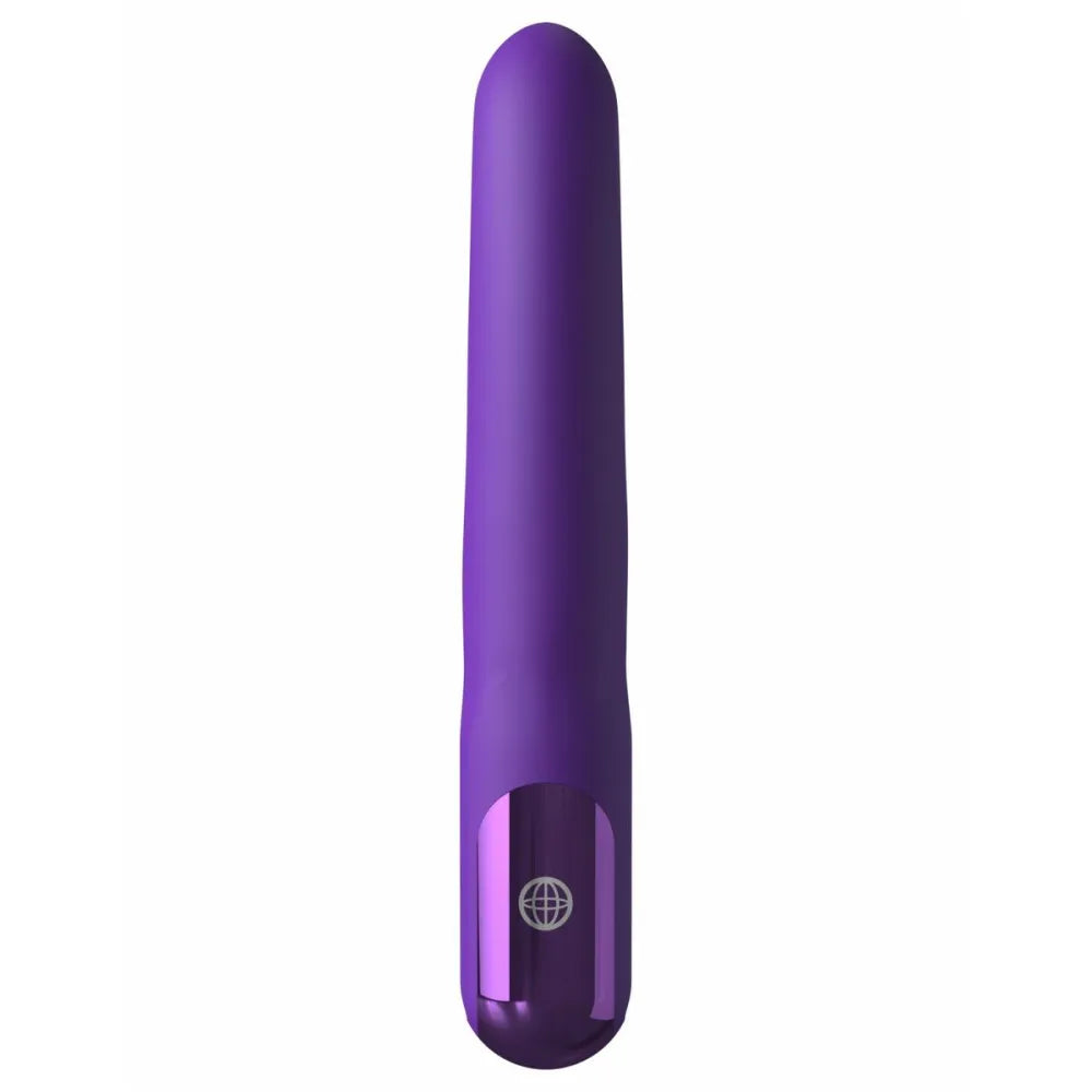 G-Spot Vibrator Pipedream