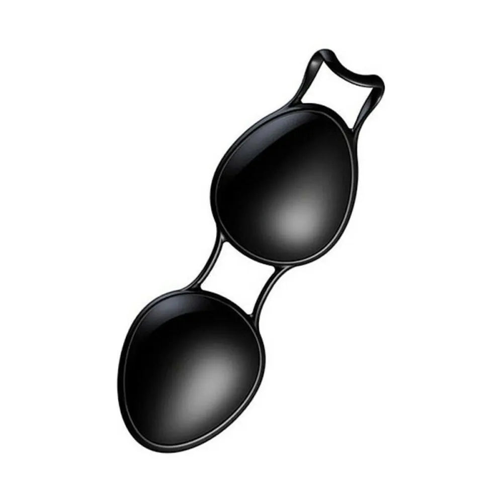 Joyballs Secret Duo Black Chinese Balls By Joydivision