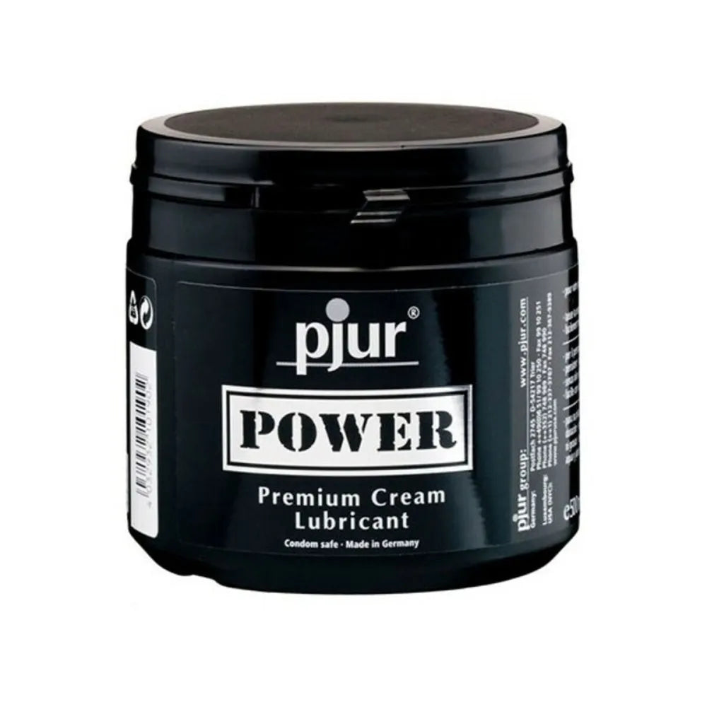 Lubricant By Pjur Power 500 Ml