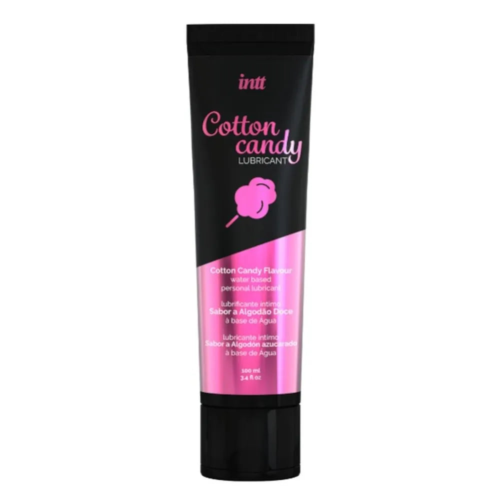 Lubricant Candy Floss 100 Ml