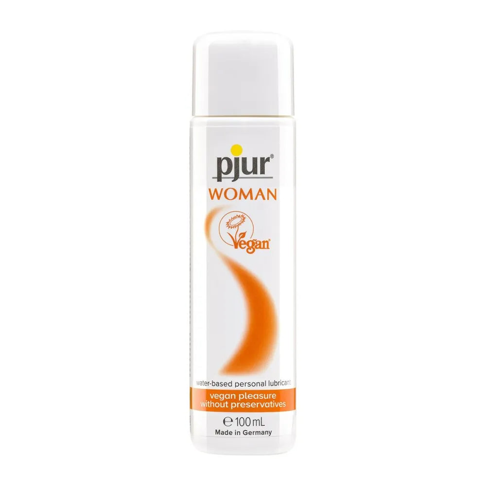 Lubricant Pjur 100 ml