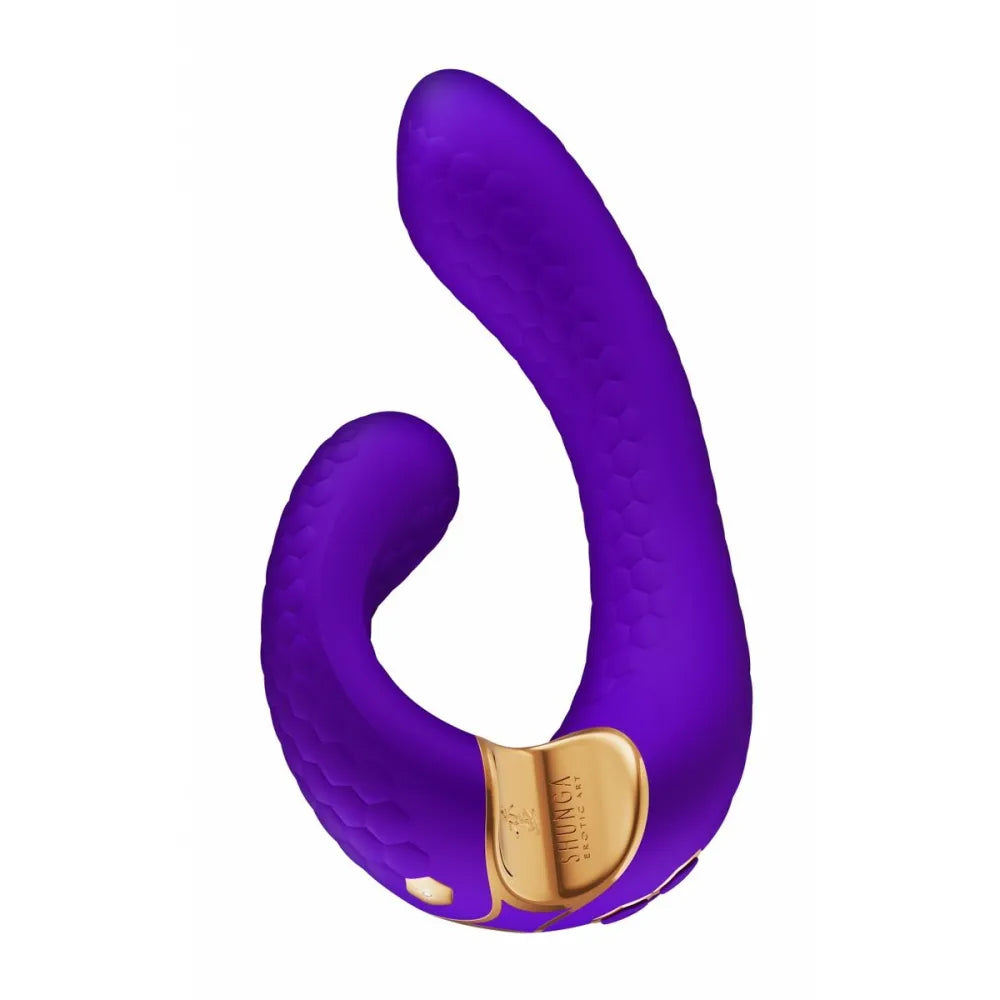 Massager By Shunga Miyo Purple