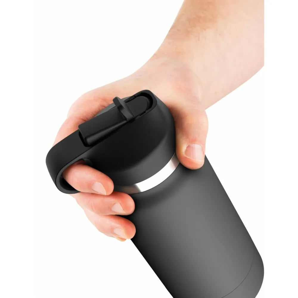 Masturbator Pipedream Grey