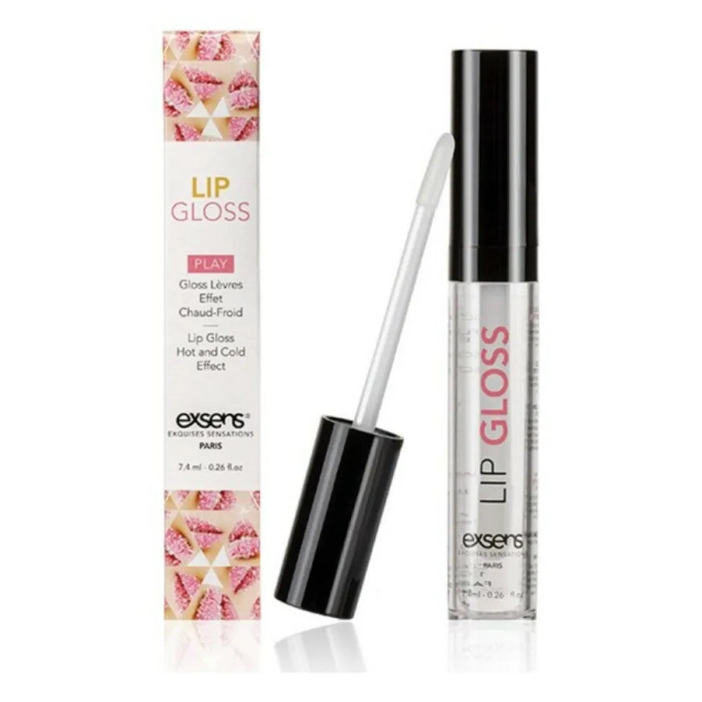 Oral Sex Lip Gloss By Exsens 8 Ml