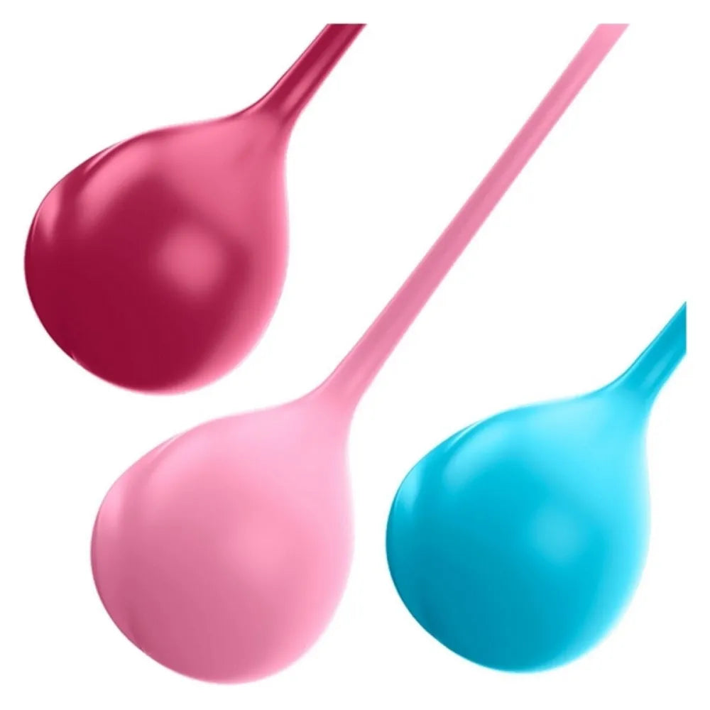 Orgasm Balls By Satisfyer Strengthening Balls